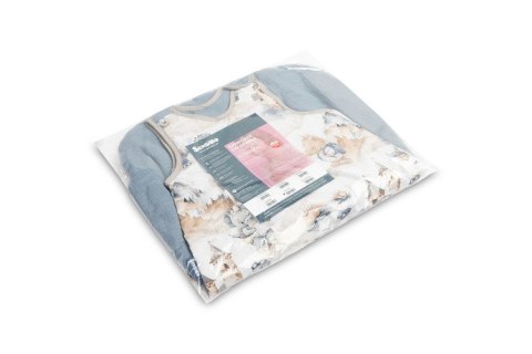 ŚPIWOREK DO SPANIA M 50x80 SMOKI JEANS ŚPIWOREK DO SPANIA M 50x80 SMOKI JEANS