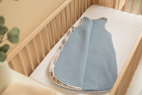 ŚPIWOREK DO SPANIA M 50x80 SMOKI JEANS ŚPIWOREK DO SPANIA M 50x80 SMOKI JEANS