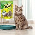 ŻWIREK DLA KOTA SILIKONOWY Silica Gel Cat KOTIX 3,8 l 1,5 kg Green apple