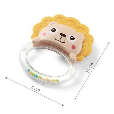 1627 GRZECHOTKA LION 1627 GRZECHOTKA LION