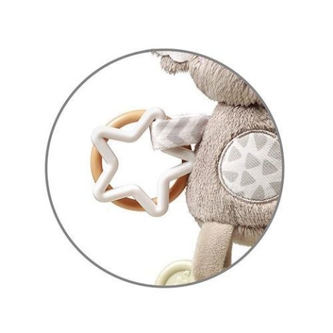 1638 ZAWIESZKA SENSORYCZNA DO WÓZKA KOALA COCO 1638 ZAWIESZKA SENSORYCZNA DO WÓZKA KOALA COCO