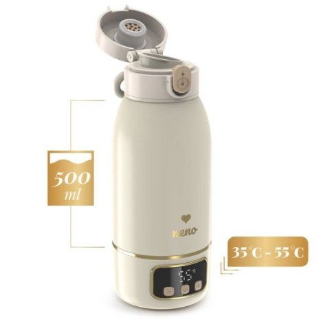 5541 SAVIA PODGRZEWACZ PRZENOŚNY