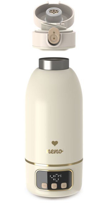 5541 SAVIA PODGRZEWACZ PRZENOŚNY