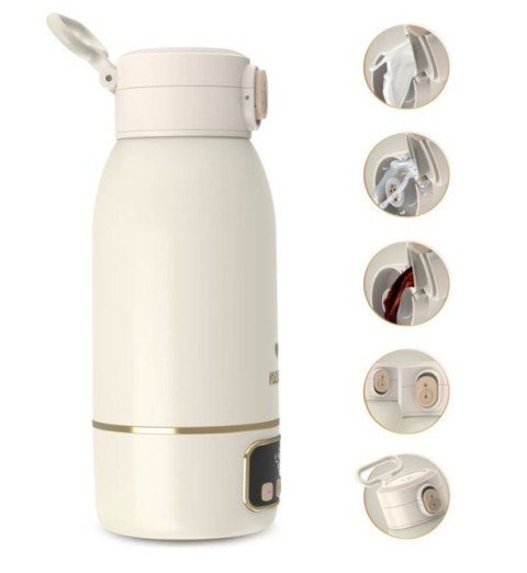 5541 SAVIA PODGRZEWACZ PRZENOŚNY