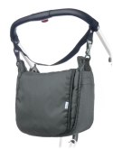 TORBA CLASSIC - GRAPHITE