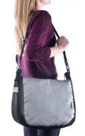 TORBA CLASSIC - GRAPHITE