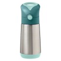 4578 BIDON TERMICZNY 350ML EMERALD FOREST BB500707