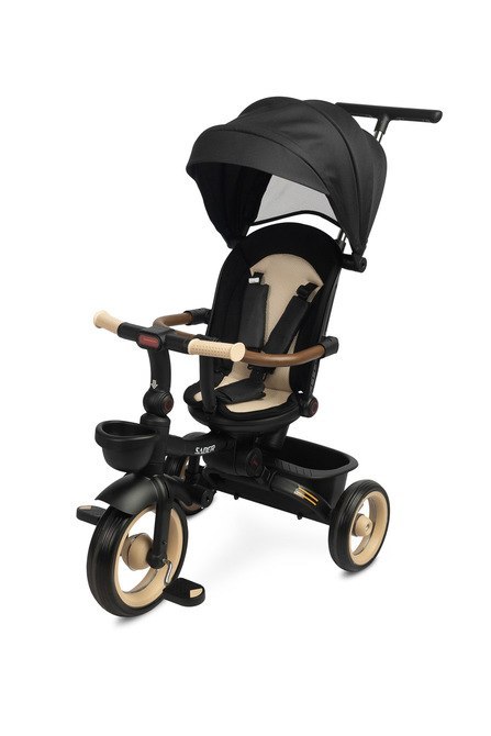 ROWEREK 3-KOŁOWY SABER BEIGE ROWEREK 3-KOŁOWY SABER BEIGE