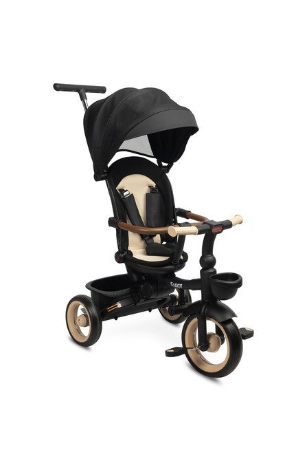 ROWEREK 3-KOŁOWY SABER BEIGE ROWEREK 3-KOŁOWY SABER BEIGE