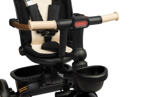 ROWEREK 3-KOŁOWY SABER BEIGE ROWEREK 3-KOŁOWY SABER BEIGE