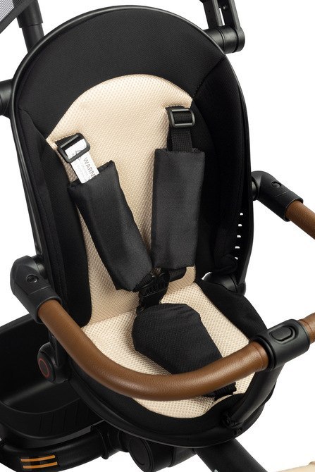 ROWEREK 3-KOŁOWY SABER BEIGE ROWEREK 3-KOŁOWY SABER BEIGE