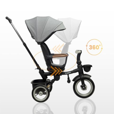 ROWEREK 3-KOŁOWY SABER BEIGE ROWEREK 3-KOŁOWY SABER BEIGE