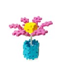 Klocki Meli Constructor Pink 400 el.
