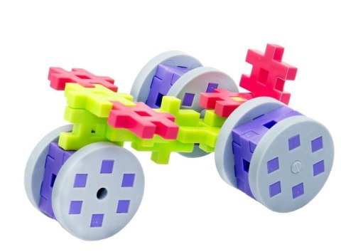 Klocki konstrukcyjne Meli Constructor Edu 2000 el. Klocki konstrukcyjne Meli Constructor Edu 2000 el.