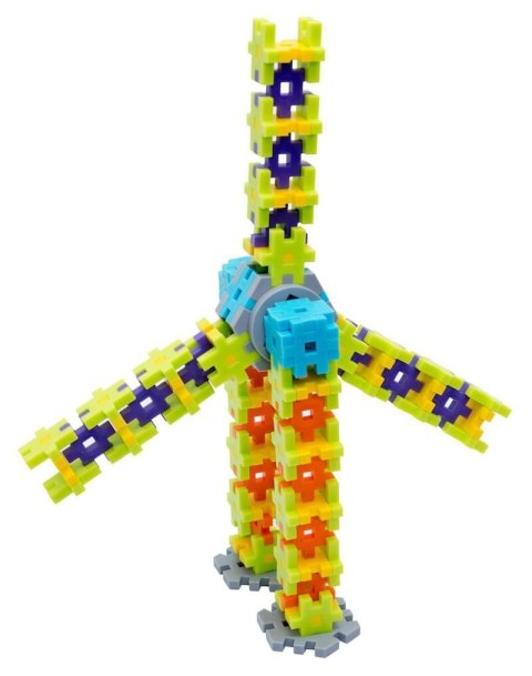 Klocki konstrukcyjne Meli Constructor Edu 2000 el. Klocki konstrukcyjne Meli Constructor Edu 2000 el.