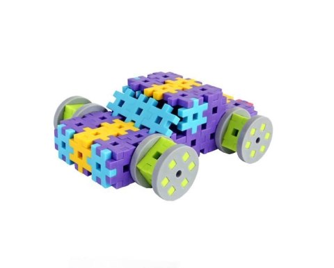 Klocki konstrukcyjne Meli Constructor Edu 2000 el. Klocki konstrukcyjne Meli Constructor Edu 2000 el.