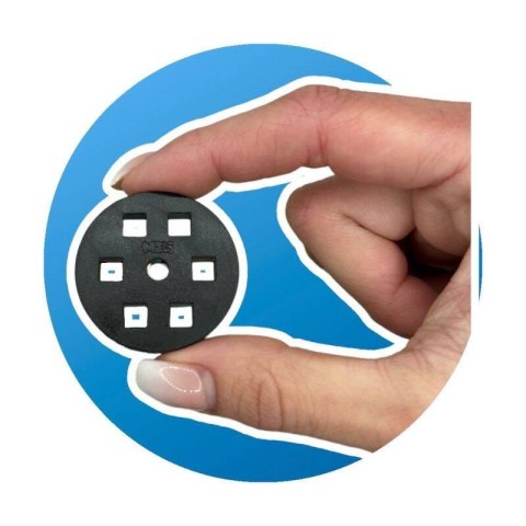 Klocki konstrukcyjne Meli Constructor Edu 2000 el. Klocki konstrukcyjne Meli Constructor Edu 2000 el.