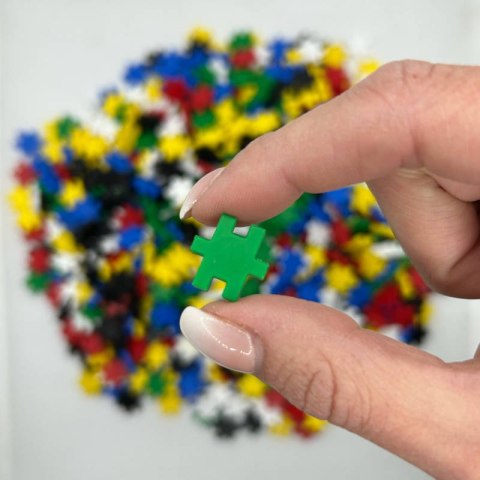 Klocki konstrukcyjne Meli Minis 800 el. Klocki konstrukcyjne Meli Minis 800 el.