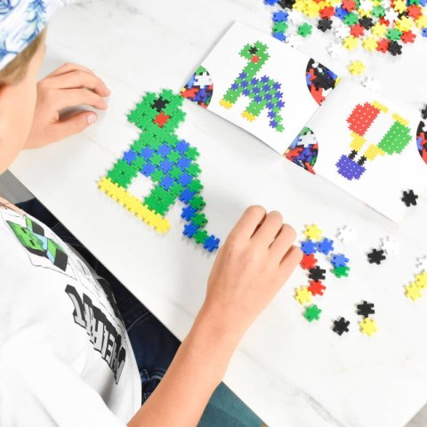 Klocki konstrukcyjne Meli Minis Edu 5000 el. Klocki konstrukcyjne Meli Minis Edu 5000 el.