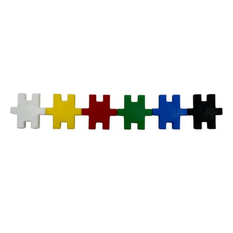Klocki konstrukcyjne Meli Minis Edu 5000 el. Klocki konstrukcyjne Meli Minis Edu 5000 el.