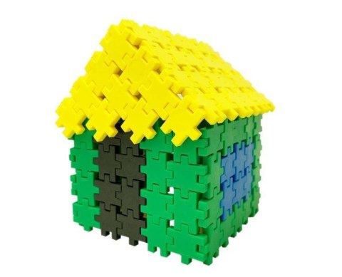 Klocki konstrukcyjne Meli Minis Edu 5000 el. Klocki konstrukcyjne Meli Minis Edu 5000 el.