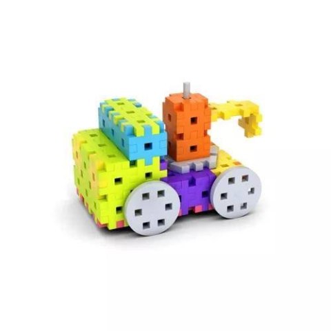 Klocki Meli Maxi Constructor 220 el. Klocki Meli Maxi Constructor 220 el.
