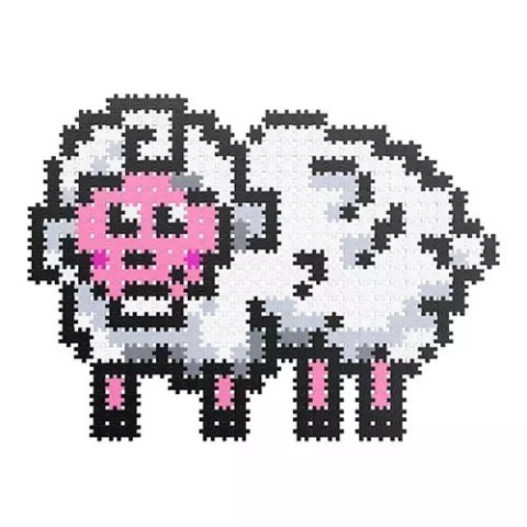 Klocki Meli Minis Farm 2w - 500 el. Klocki Meli Minis Farm 2w - 500 el.