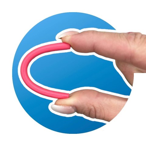 Klocki Meli Stik Pink 150 el. Klocki Meli Stik Pink 150 el.