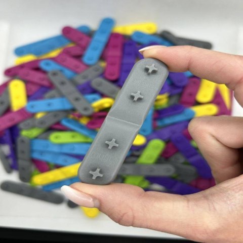 Klocki Mublo 100 el. Klocki Mublo 100 el.