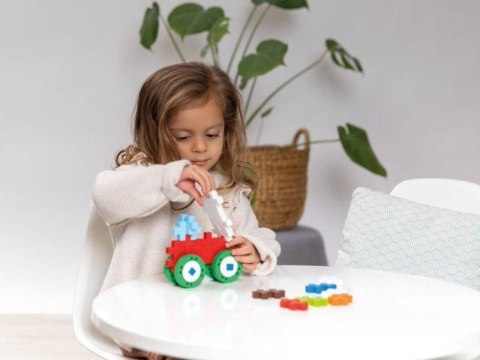 PlusPlus Big Basic EDU Make&GO! - Motor 29 el. PlusPlus Big Basic EDU Make&GO! - Motor 29 el.