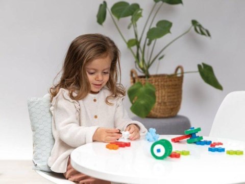 PlusPlus Big Basic EDU Make&GO! - Motor 29 el. PlusPlus Big Basic EDU Make&GO! - Motor 29 el.