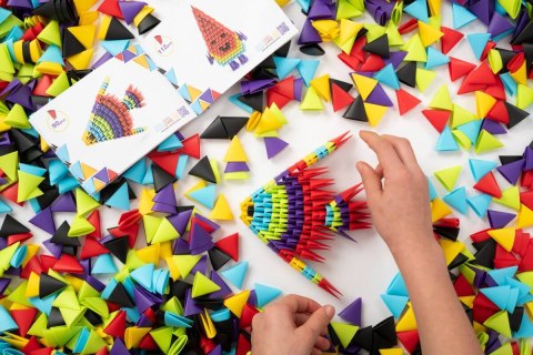 Klocki Meli Gami 250 Klocki Meli Gami 250