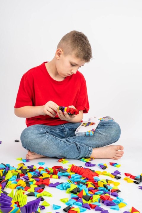 Klocki Meli Gami 250 Klocki Meli Gami 250