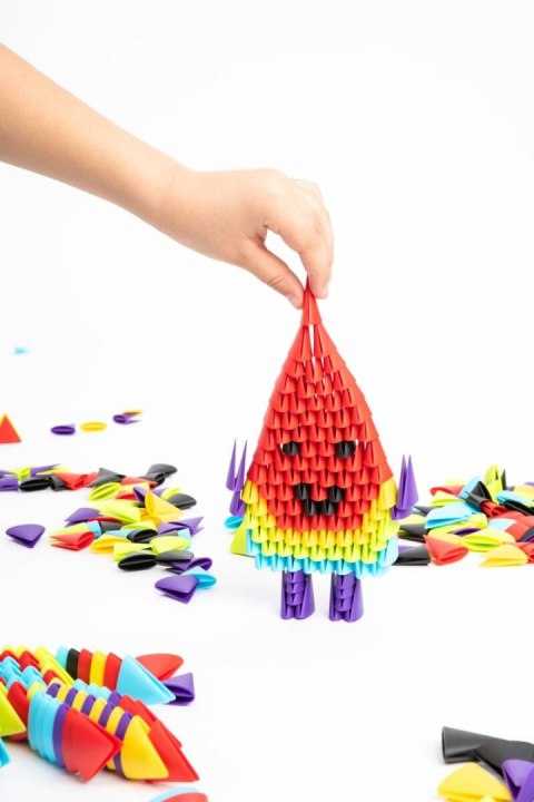 Klocki Meli Gami 250 Klocki Meli Gami 250