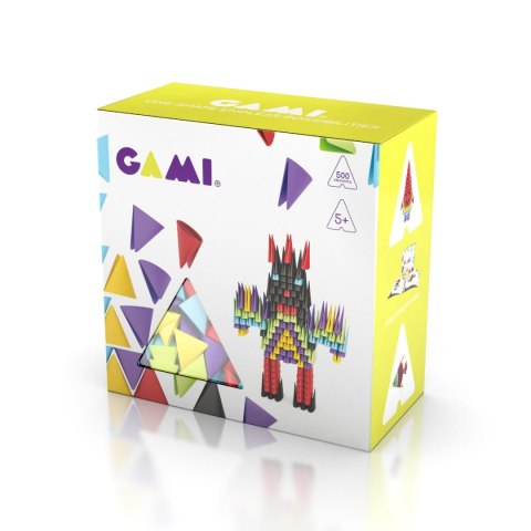 Klocki Meli Gami 500 Klocki Meli Gami 500