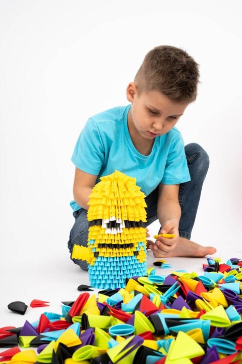 Klocki Meli Gami 500 Klocki Meli Gami 500