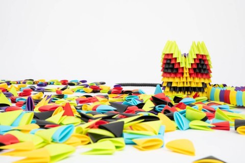 Klocki Meli Gami 500 Klocki Meli Gami 500