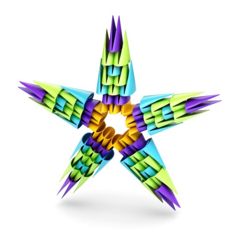 Klocki Meli Gami 500 Klocki Meli Gami 500