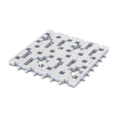 Meli Maxi Baza konstrukcyjna Gray 6 el. Meli Maxi Baza konstrukcyjna Gray 6 el.