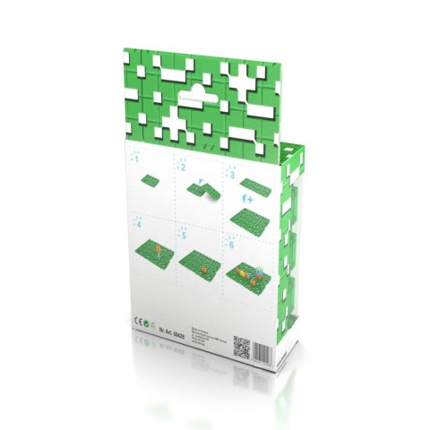 Meli Maxi baza konstrukcyjna Green 6 el. Meli Maxi baza konstrukcyjna Green 6 el.