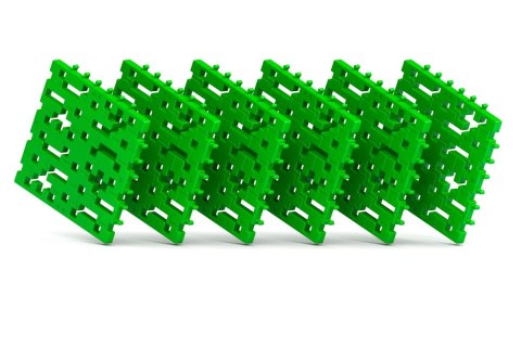 Meli Maxi baza konstrukcyjna Green 6 el. Meli Maxi baza konstrukcyjna Green 6 el.