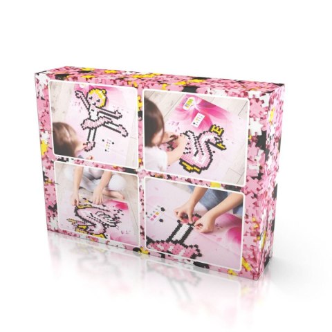 Meli Minis Ballerina 2w1 500 el. Meli Minis Ballerina 2w1 500 el.