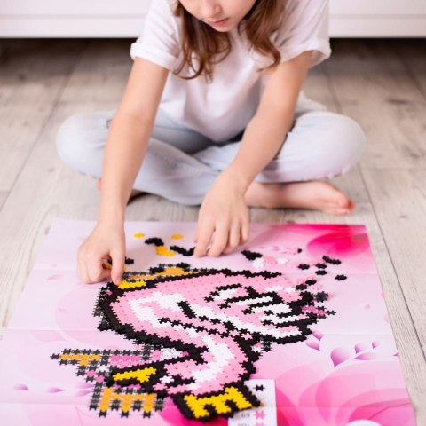 Meli Minis Ballerina 2w1 500 el. Meli Minis Ballerina 2w1 500 el.