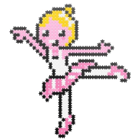 Meli Minis Ballerina 2w1 500 el. Meli Minis Ballerina 2w1 500 el.