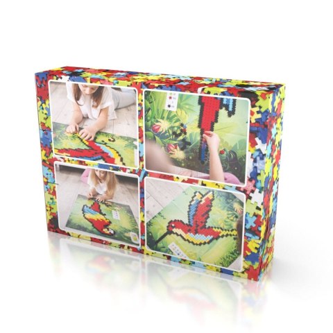 Meli Minis Birds 2w1 500 el. Meli Minis Birds 2w1 500 el.
