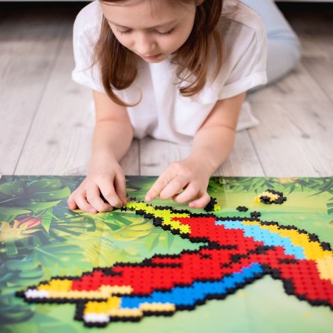 Meli Minis Birds 2w1 500 el. Meli Minis Birds 2w1 500 el.