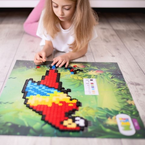 Meli Minis Birds 2w1 500 el. Meli Minis Birds 2w1 500 el.