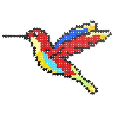 Meli Minis Birds 2w1 500 el. Meli Minis Birds 2w1 500 el.