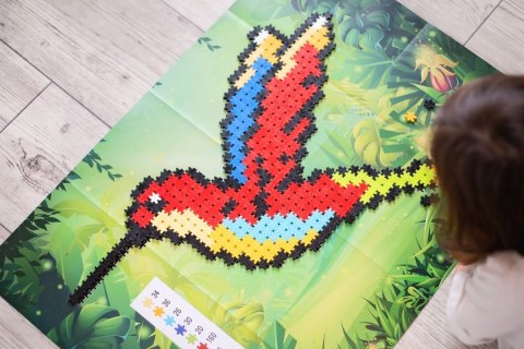 Meli Minis Birds 2w1 500 el. Meli Minis Birds 2w1 500 el.