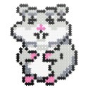 Meli Minis Fluffy 2w1 500 el.